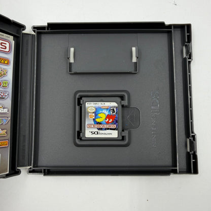 Namco Museum (Nintendo DS, 2007)