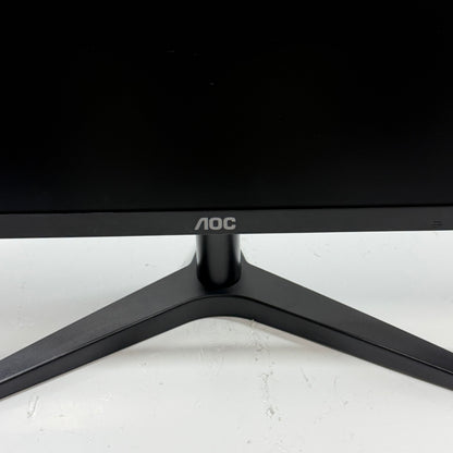 AOC 27" 27B1H FHD LCD IPS Display Monitor