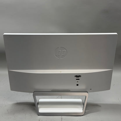 HP 22" PAVILION 22XW FHD LCD IPS Business Monitor