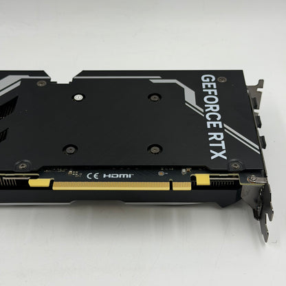 MSI GeForce RTX 4060 Ti Ventus 3X OC 16GB GDDR6 Graphics Card  G406TV3X16C