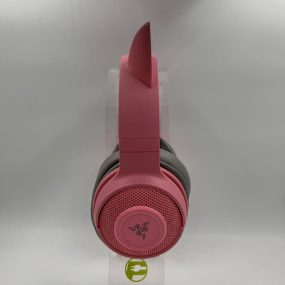 Razer Kraken Gaming Headset Pink RZ04-03520100
