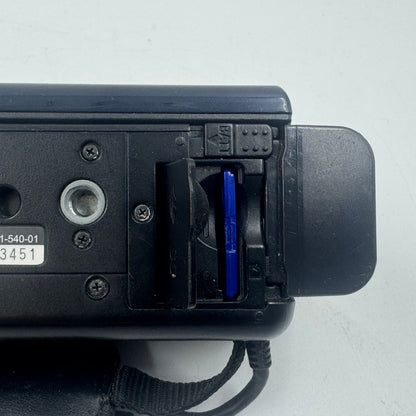 Sony Handycam HDR-CX160 4.2MP Handycam