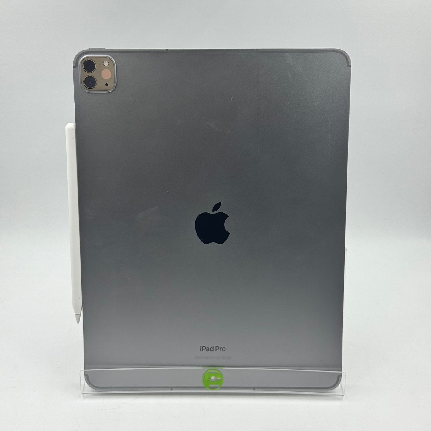 Unlocked Apple iPad Pro 12.9" 6th Gen 128GB 18.5 Space Gray MP5X3LL/A