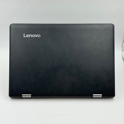 Lenovo IdeaPad 2IN1 11 81CX 11.6" Celeron N3350 1.10GHz 2GB RAM 64GB SD