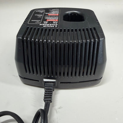 Craftsman BD0730 19.2 V 3/8 (10mm) Drill/Driver