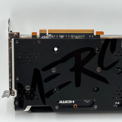 XFX Radeon RX 6950 XT 16GB GDDR6 Graphics Card RX-695XAT