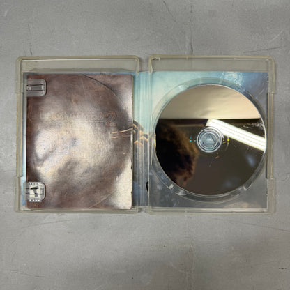 Uncharted Bundle Sony PlayStation 3 Games