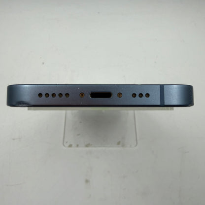 Factory Unlocked Apple iPhone 14 128GB Blue MPVH3LL/A