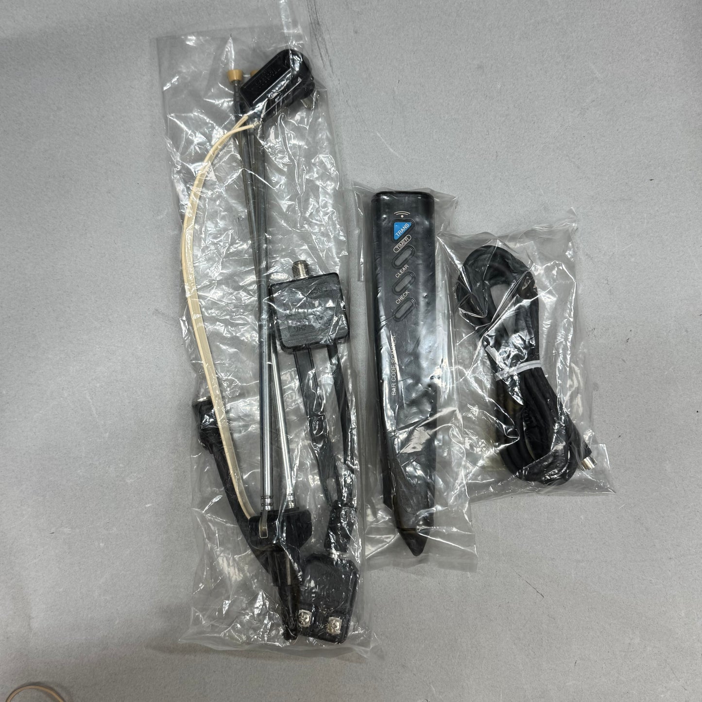 Phils Stereo VHS VR6885 Black