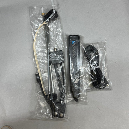 Phils Stereo VHS VR6885 Black