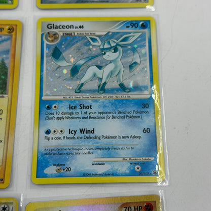 Pokémon TCG 10 Holo Card Bundle