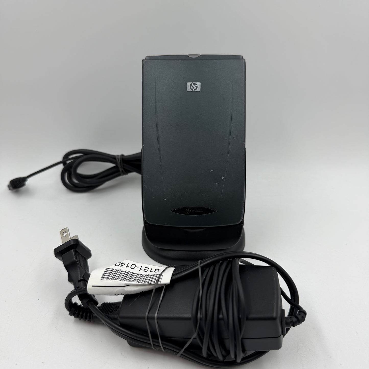 HP Jornada 540 Series Handheld PC F1847A