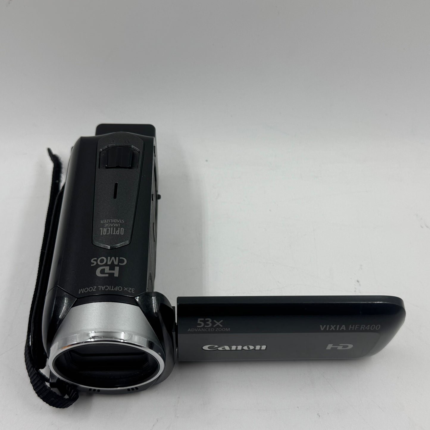 Canon Vixi HF R400 3.28MP Cinema Camcorder