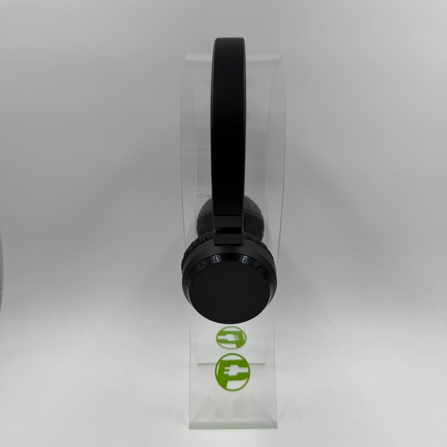 Jabra W38o Lightweight Professional Headset Black 03-03278