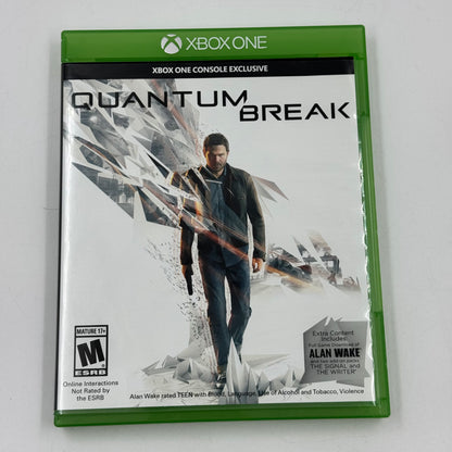 Lot of 3 Microsoft Xbox One Games