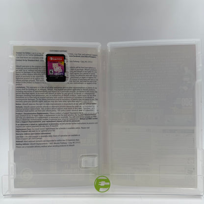 Just Dance 2020 (Nintendo Switch, 2020)