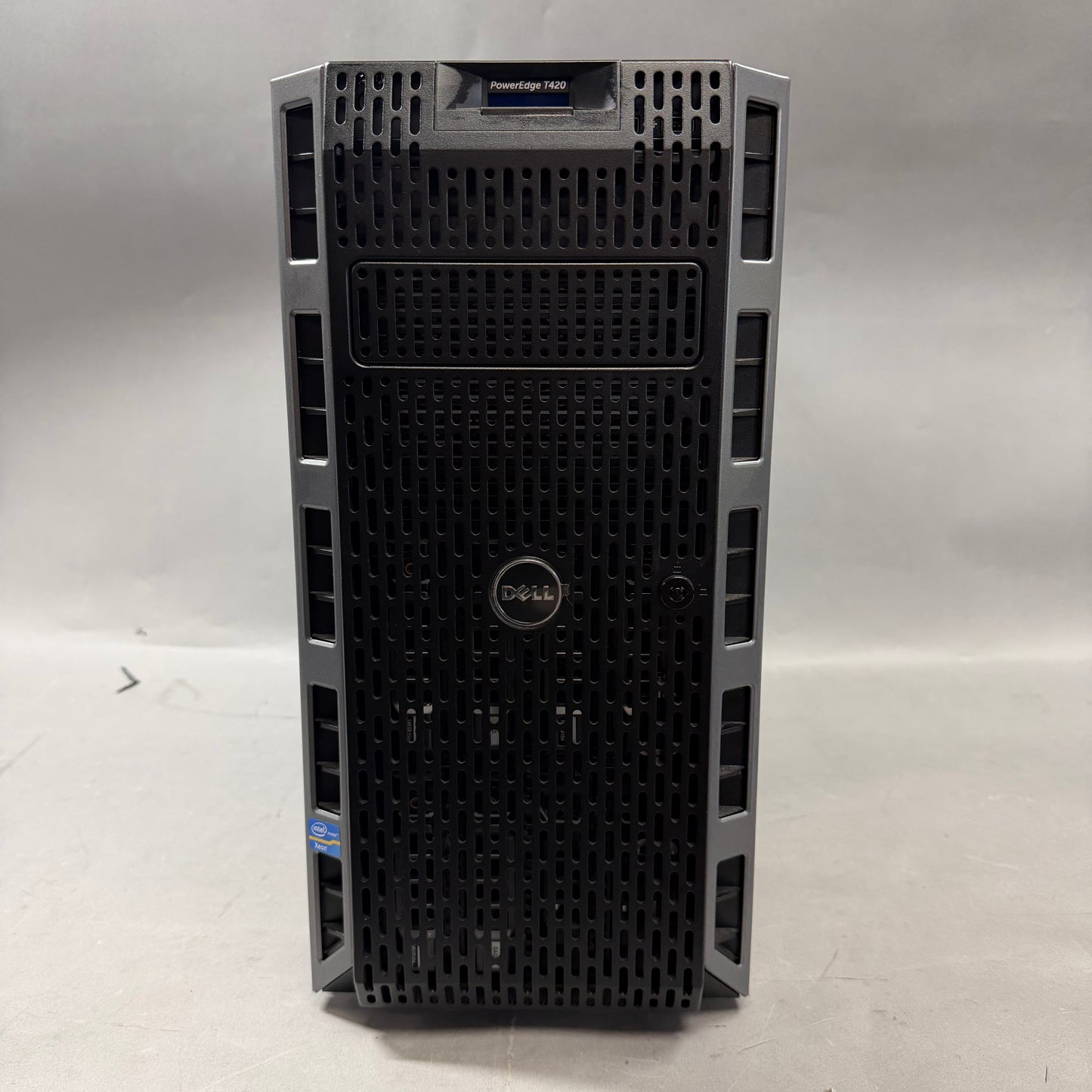 Dell PowerEdge 420 Intel Xeon 2430 8GB RAM