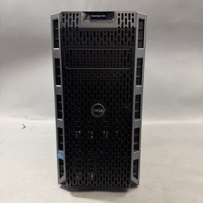 Dell PowerEdge 420 Intel Xeon 2430 8GB RAM