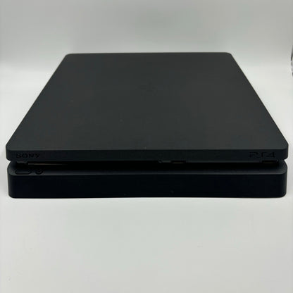 Sony PlayStation 4 Slim PS4 1TB Black Console Gaming System CUH-2215B