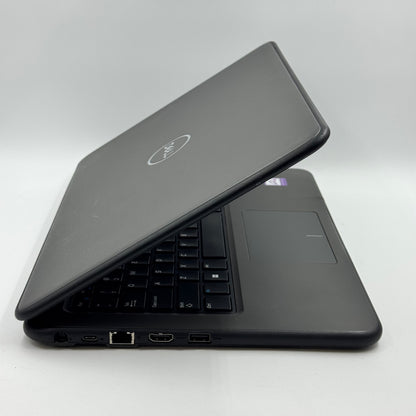 Dell Latitude 3310 13.3" Core i3-8145U 1.80GHz 8GB RAM 128GB SSD