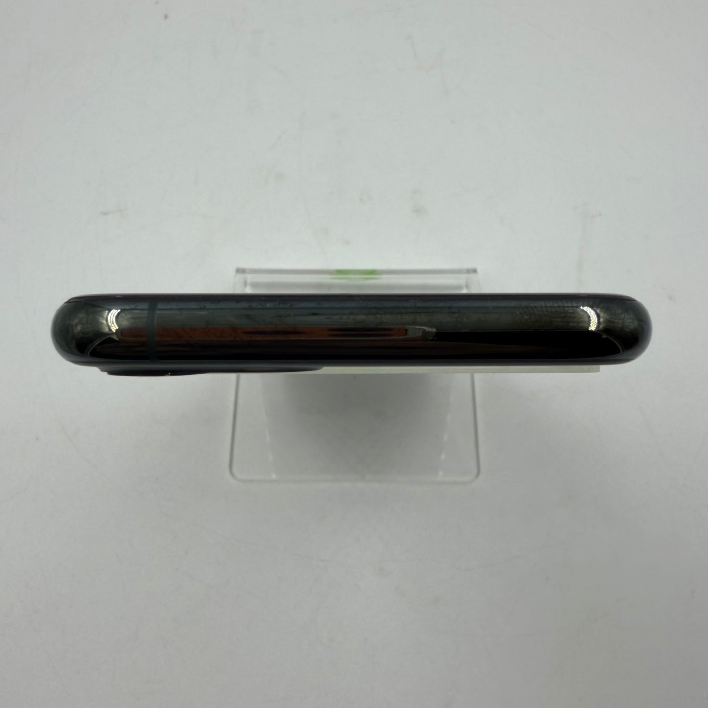 Factory Unlocked Apple iPhone 11 Pro 64GB Midnight Green MWAR2LL/A