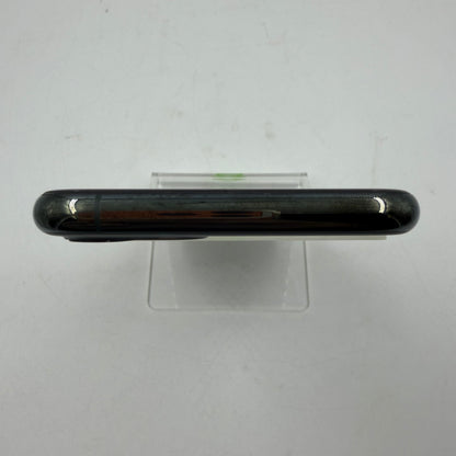 Factory Unlocked Apple iPhone 11 Pro 64GB Midnight Green MWAR2LL/A