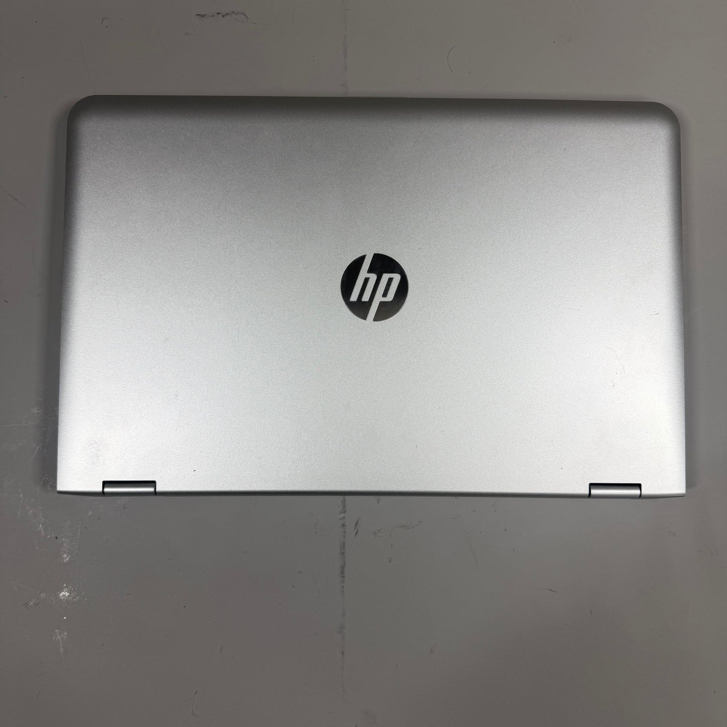 HP Pavilion 15-BK152NR 15.6" Core i5-7200U 2.7GHz 8GB RAM 1TB SSD