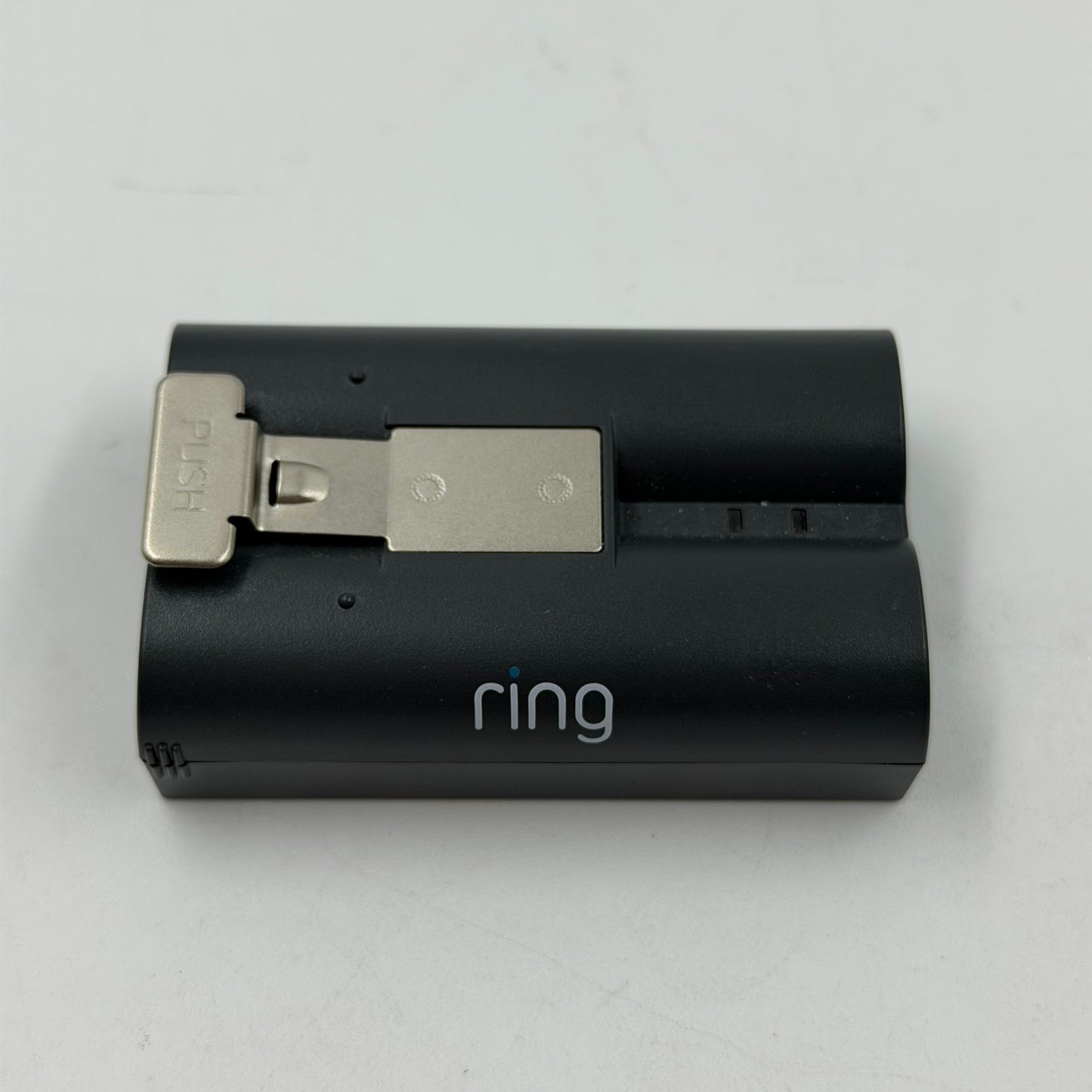 Ring Doorbell Plus Doorbell Intercom 5F77R9