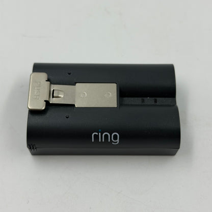 Ring Doorbell Plus Doorbell Intercom 5F77R9
