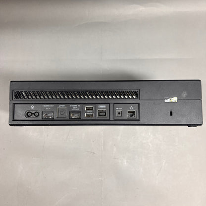 Microsoft Xbox One 500GB Console Gaming System Only Black 1540