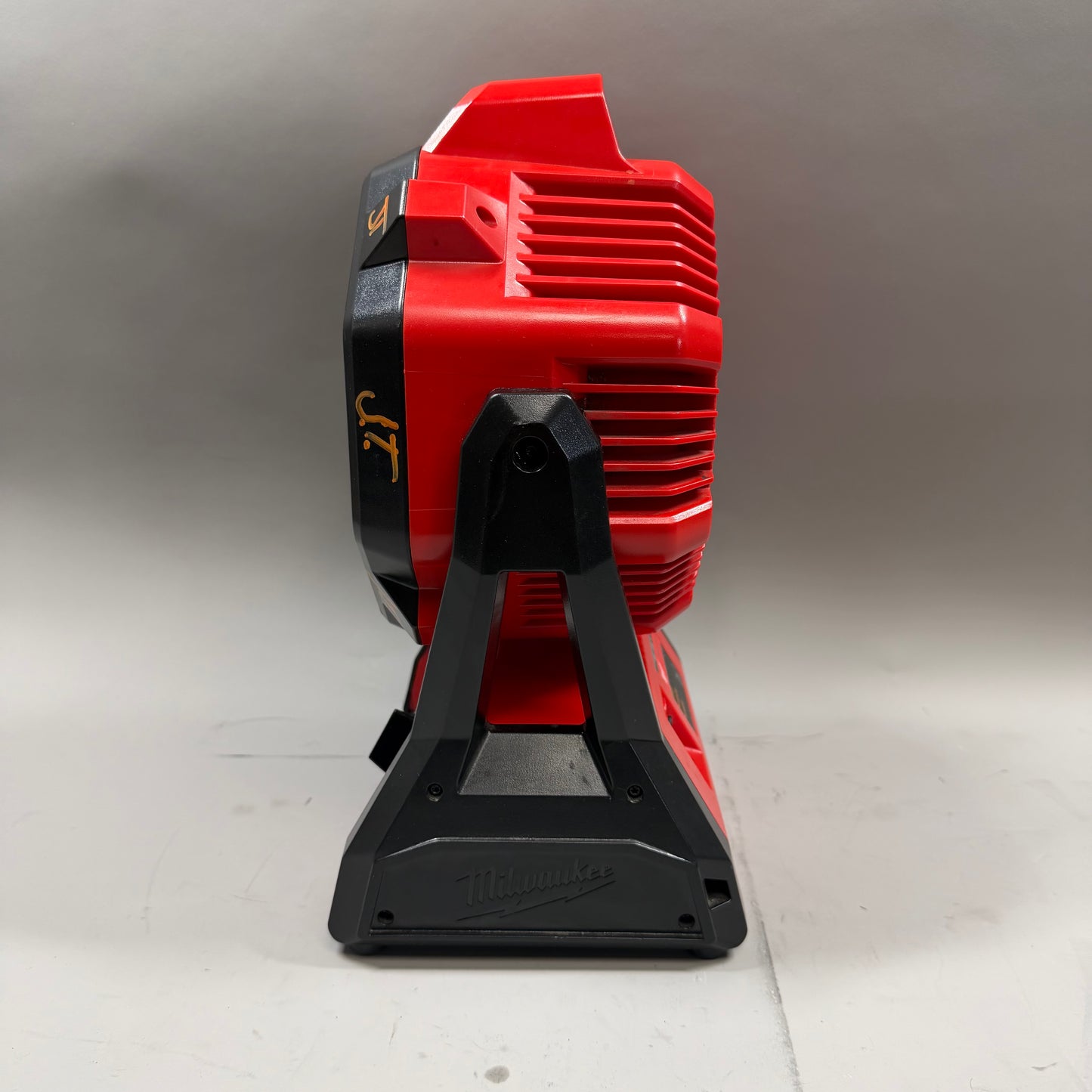 Milwaukee Fan Battery 0886-20