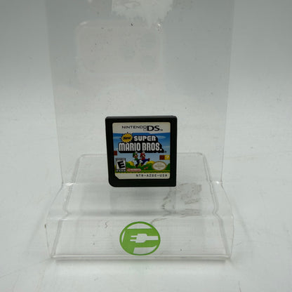 New Super Mario Bros (Nintendo DS, 2006)
