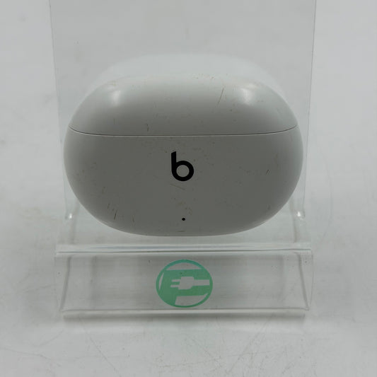 Beats Studio Buds Wireless In-Ear Bluetooth Headphones White A2514