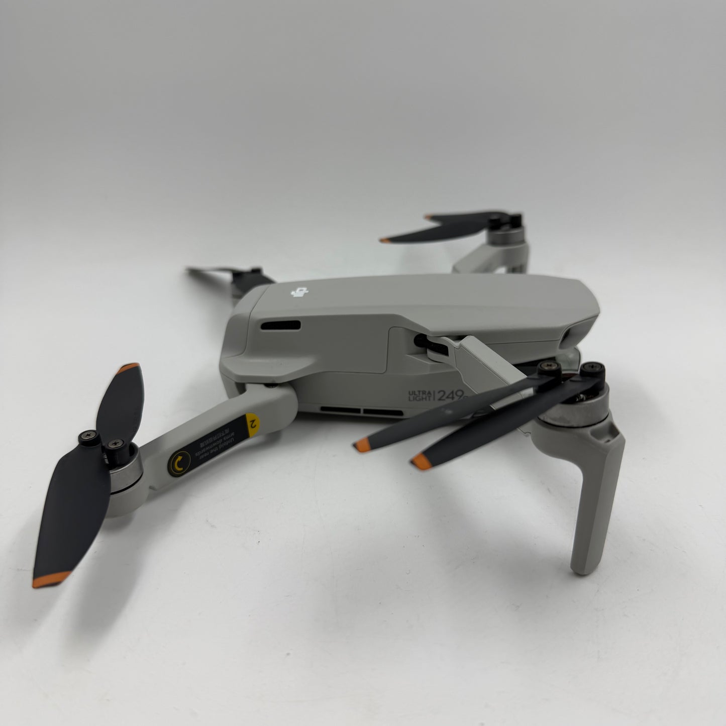 DJI Mini 2 4K Camera Drone RC231