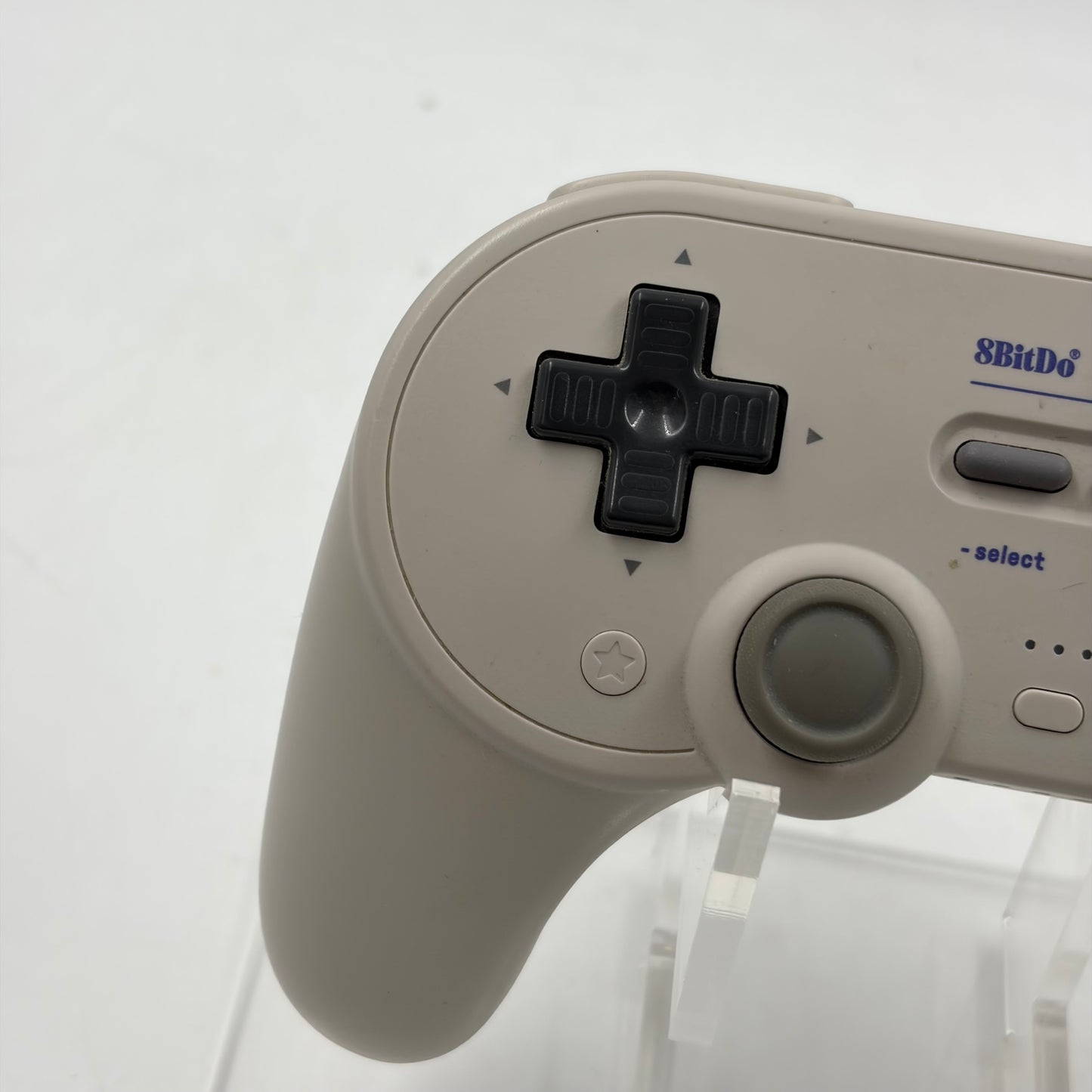 8BitDo Pro 2 G-Classic Edition Wireless Controller Multi-Platform