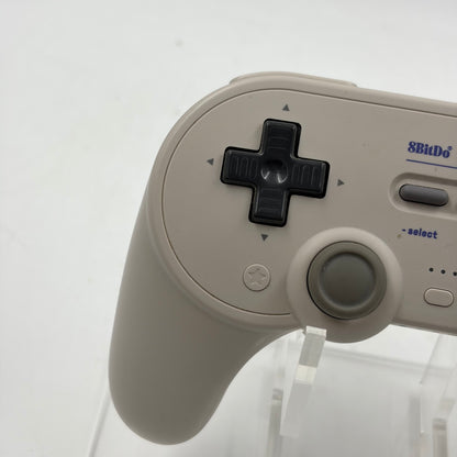 8BitDo Pro 2 G-Classic Edition Wireless Controller Multi-Platform