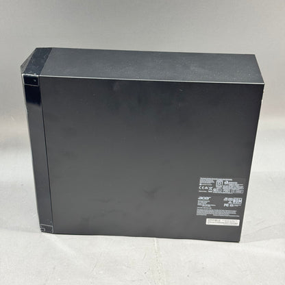 Acer Personal Computer D21E2 i5-13400 2.50GHz 16GB RAM 512GB SSD