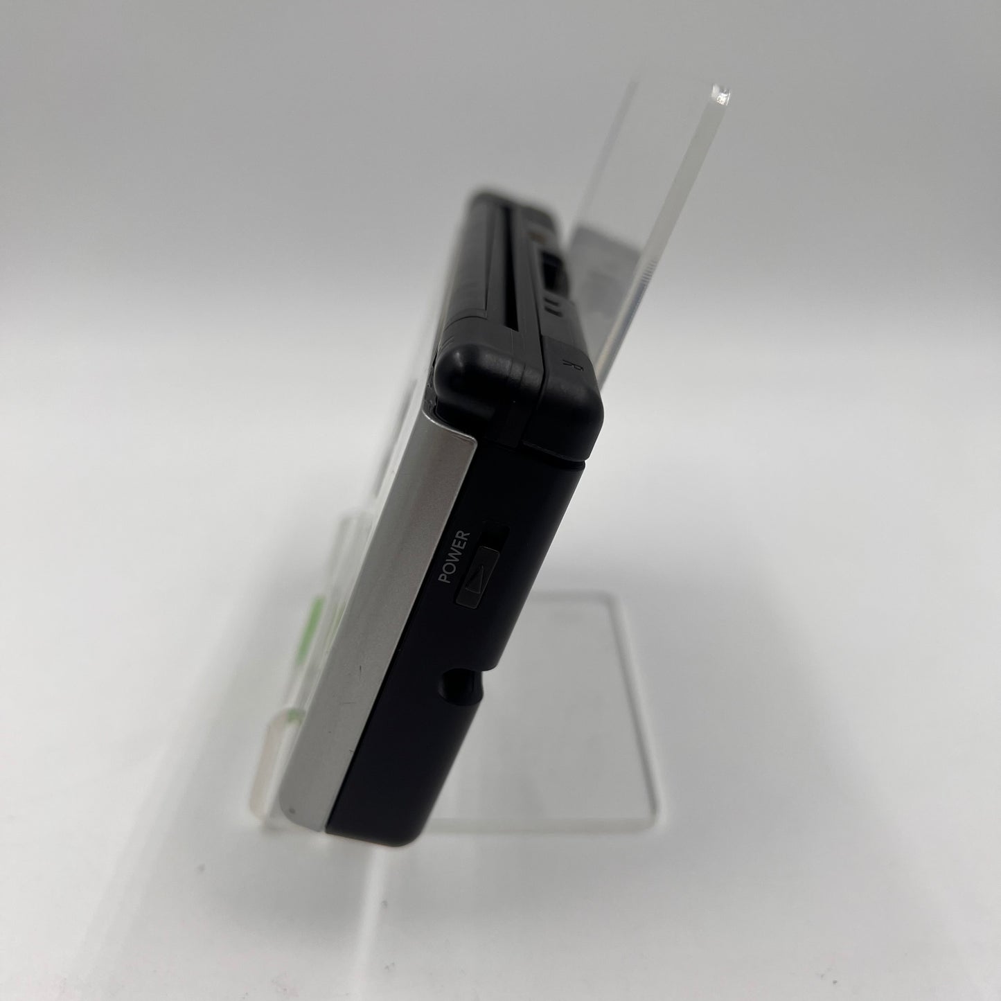 Nintendo DS Lite Handheld Game Console USG-001 Black