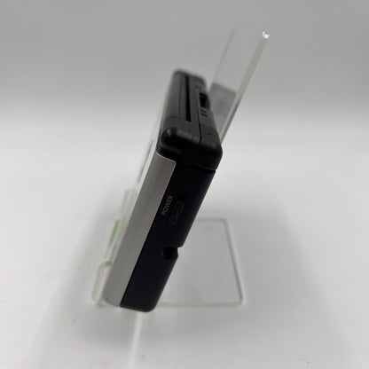 Nintendo DS Lite Handheld Game Console USG-001 Black