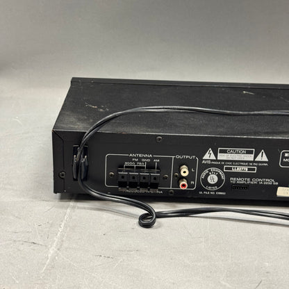 Marantz TR-2242SB Digital Tuner Stereo FM/AM Radio