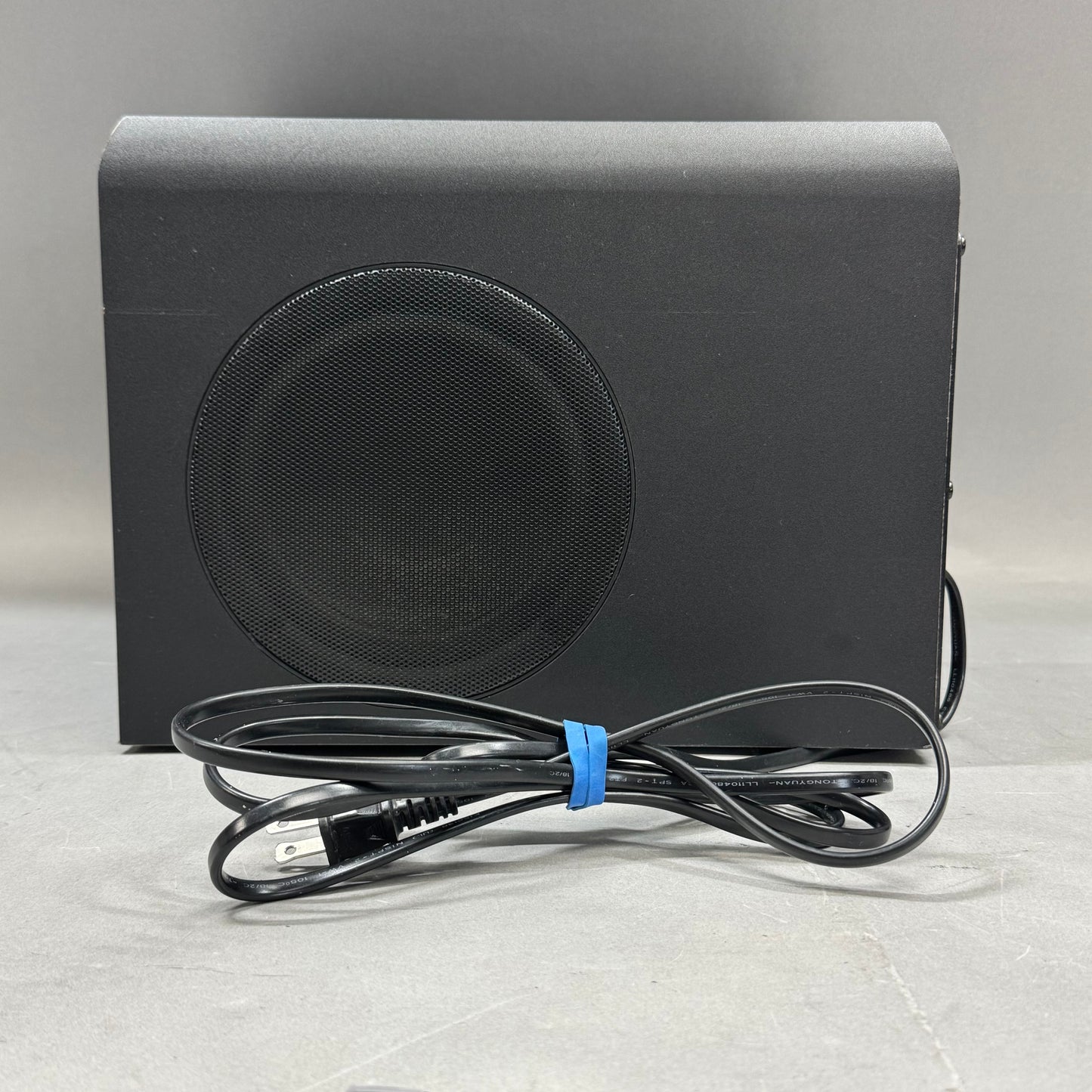 Klipsch Bash Power Amp Black 