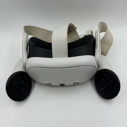 Meta Quest 3 512GB Virtual Reality Headset
