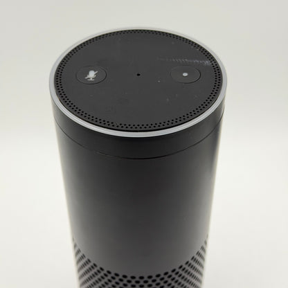 Amazon Echo 1st Gen Smart Speaker SK705DI