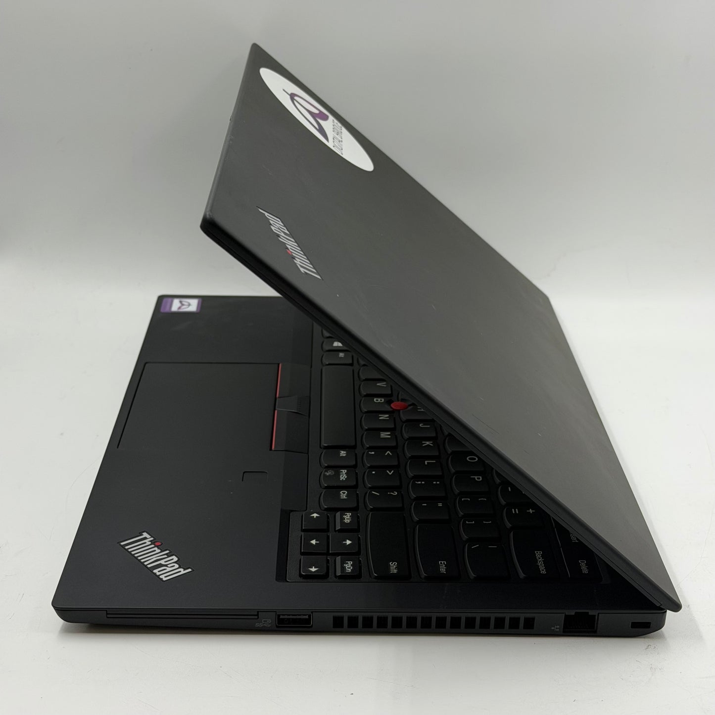 Lenovo ThinkPad T495 20NK-S00100 14" Ryzen 3 PRO 3300U 2.1GHz 8GB RAM 128GB SSD