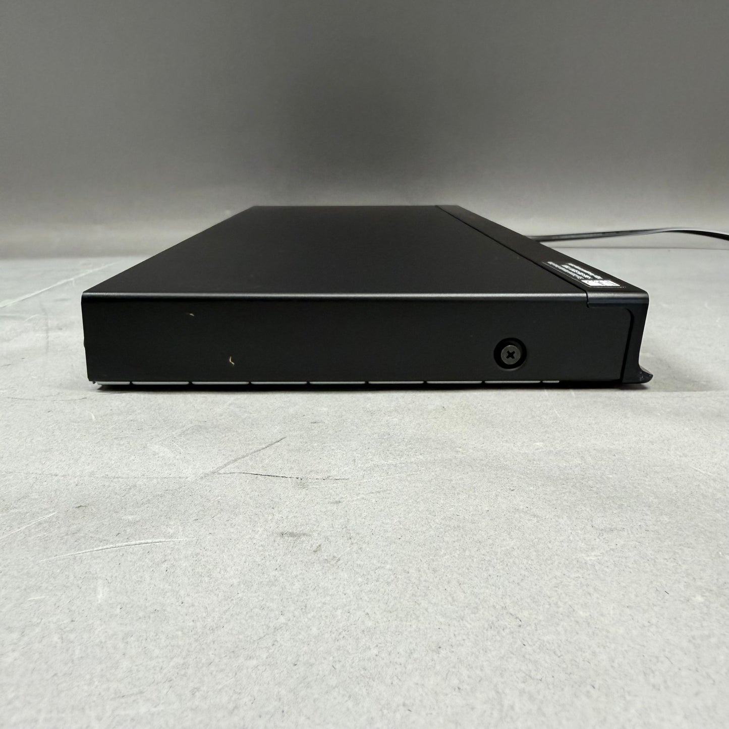 Sony Blu-Ray Disc/DVD Player BDP-S380