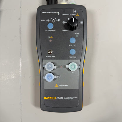 Fluke FEV100 Adapter IP54