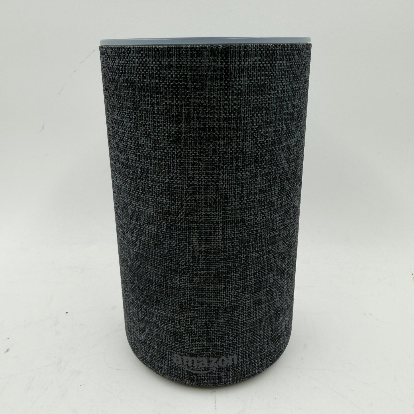 Amazon Echo 2nd Gen Smart Speaker Ash