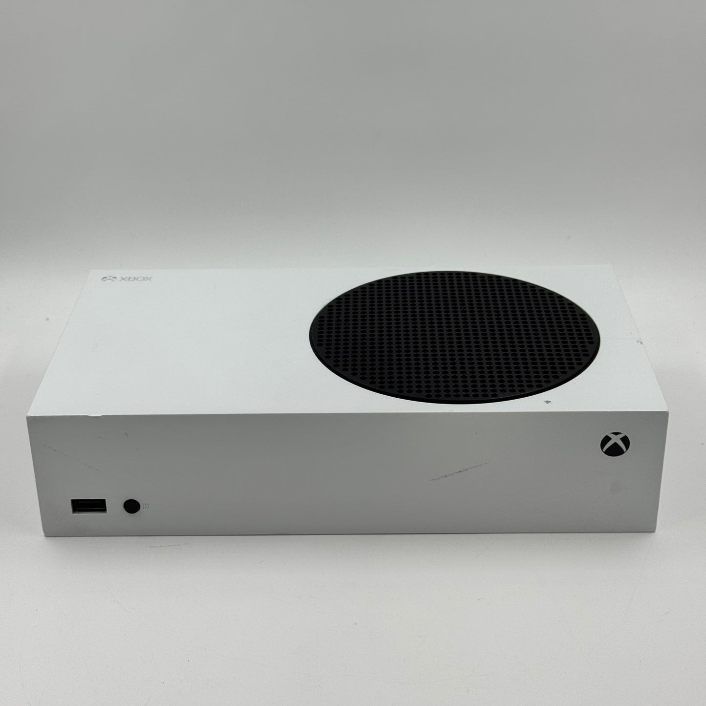 Microsoft Xbox Series S 500GB Console Gaming System Only White 1883