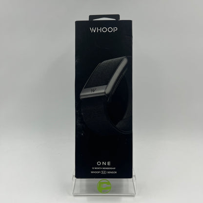 New WHOOP 5.0 One Activity Tracker WG50