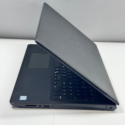 Dell Inspiron 15 5100 i3-7100U 2.40GHz 8GB RAM TB HDD Win 10 Home Black